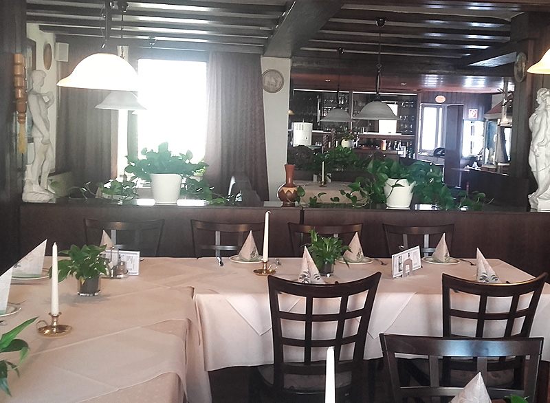 Foto 12 – Restaurant Hellas