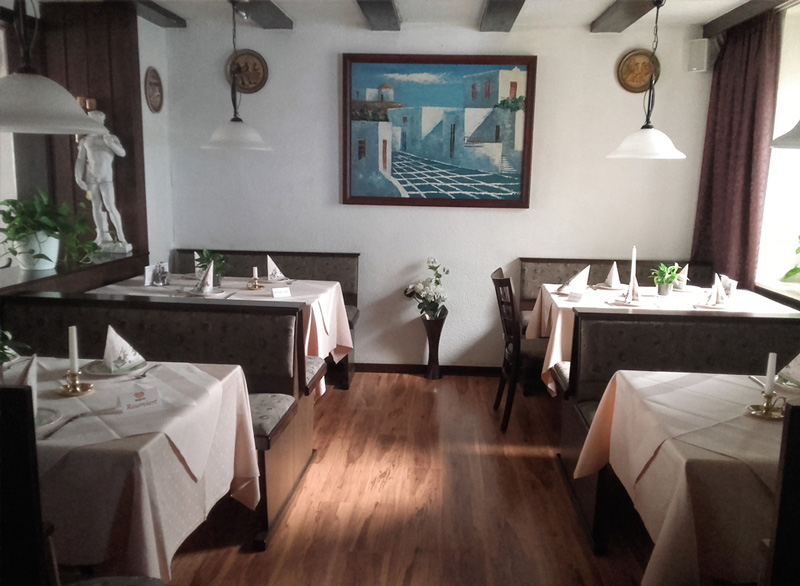 Foto 5 – Restaurant Hellas